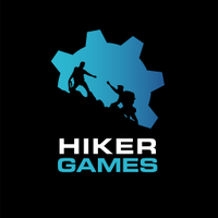 Hiker Games(@HikerGames) 's Twitter Profile Photo