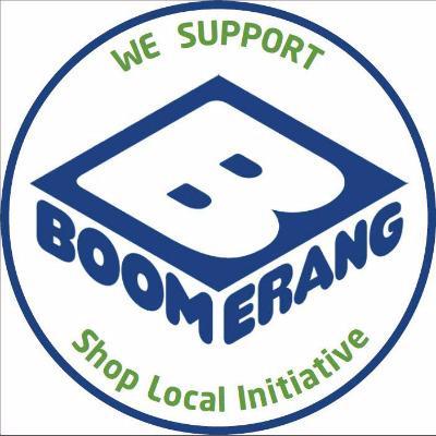 Boomerangyouthcafe