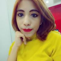 Regina Pauline (@regecys) 's Twitter Profile