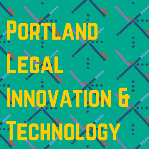 Portland Legal Innovation & Technology Group (a/k/a PDX Legal Hackers)