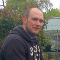 Jeff Ryce (@rycejeff) 's Twitter Profile