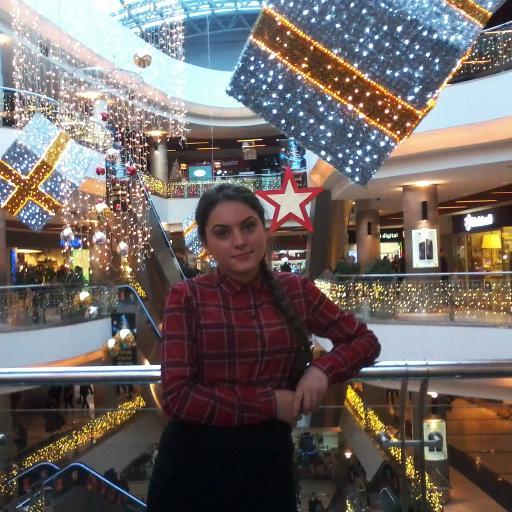 MorozanCristina's profile picture. 