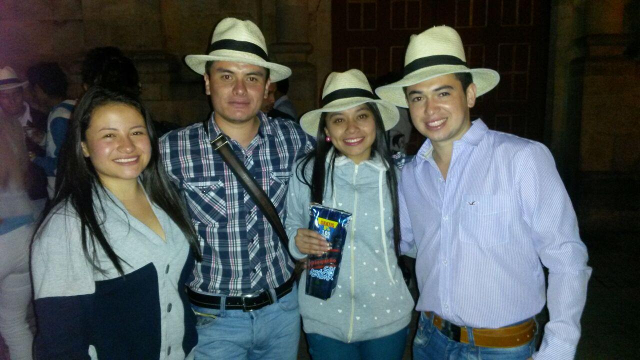 tatianacastibl2's profile picture. Un Solo Mundo