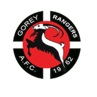 Gorey Rangers (@goreyrangersafc) 's Twitter Profile