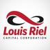 Louis Riel Cap. Corp (@LRCC_MB) Twitter profile photo