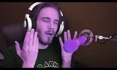 Pewds Army In PH Profile