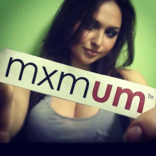 mxmum™さんのプロフィール画像