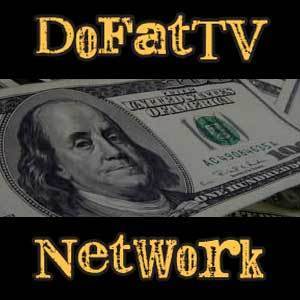 dofattvnet's profile picture. DoFat TV Celebrity Chat Network