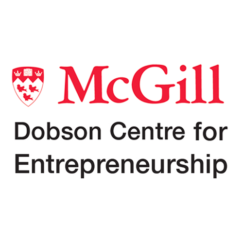 Building innovative companies with a purpose. The McGill Dobson Centre for Entrepreneurship is the hub for entrepreneurial activity @mcgillu.