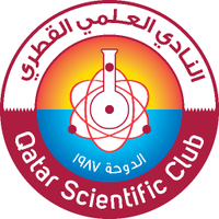 النادي العلمي القطري(@qscientific) 's Twitter Profile Photo