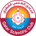 النادي العلمي القطري (@qscientific) Twitter profile photo