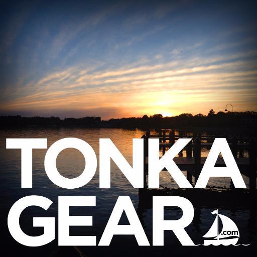 For the love of all things #lakeminnetonka! Launching a new 'Tonka-inspired design every Sunday night from June-August 2015.