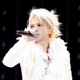 L'Arc-en-Ciel//VAMPS/ Acid Black Cherry 大学1年生です🦁