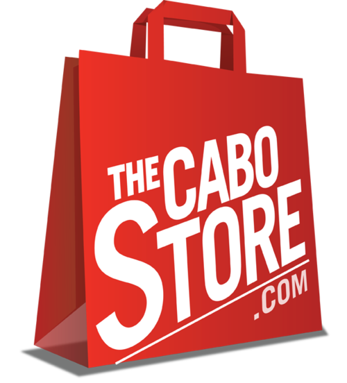 Get your Cabo fix with apparel, magazines and 50% off vouchers to Los Cabos businesses.