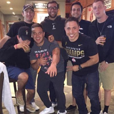 LetThereB_Hale6's profile picture. 30 Columbus, OH 🐶🌰🌿