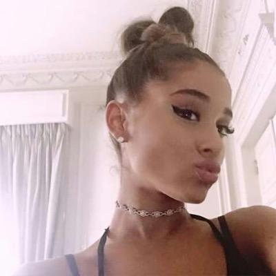 @ArianasFlorida