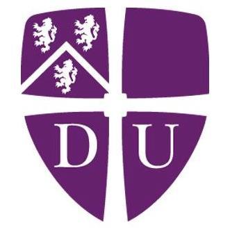 The official account of Durham University's Music Department