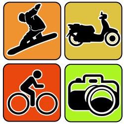 Earn income renting your stuff to trusted locals. Free iOS app. https://t.co/fpFr0I4hsp