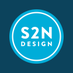 S2N Design (@S2NDesign) Twitter profile photo