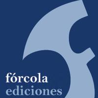 Fórcola Ediciones(@Forcola) 's Twitter Profile Photo