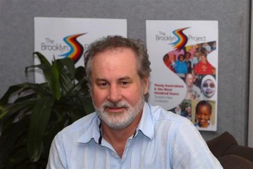 Director Edmund Rice Centre, Human Rights Advocate and Educator