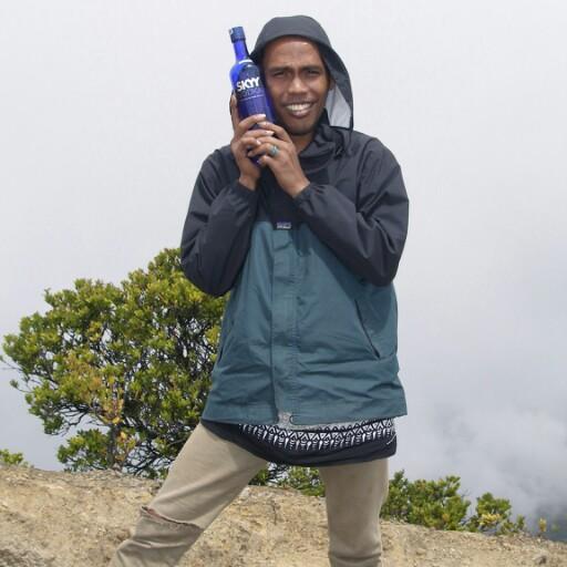 Redjopi's profile picture. Keep the red flag flying high | CULES