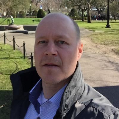 Petteri Uusimaa Profile