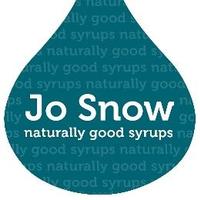 Jo Snow Syrups(@josnowsyrups) 's Twitter Profile Photo