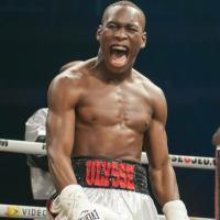 Yves Jr Ulysse (@jr_ulysse) 's Twitter Profile