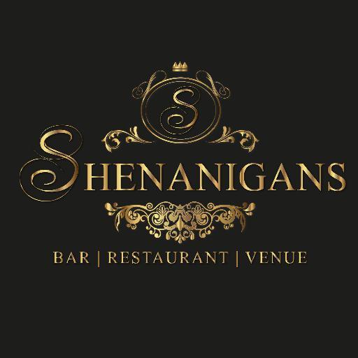Welcome to Shenanigans Venue 5 Bars | 2 Restaurants | 3 Floors | 1 Venue #Cocktails #Entertainment The Loft Cocktail Lounge | O'Hara's Bar | Studio 78