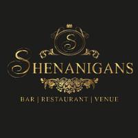 Shenanigans Venue(@Shenanigans_78) 's Twitter Profile Photo