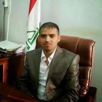 حسين الغزالي (@hussein_najaf) Twitter profile photo