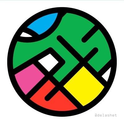 delashet's profile picture. +sherts, art & more