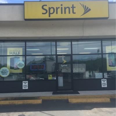 Sprint Store by Solution Center