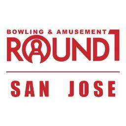 Round 1 San Jose Round1 Sanjose Twitter