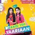 Kaisi Yeh YaariYaan (@realmehejabin) Twitter profile photo Kaisi Yeh YaariYaan (@realmehejabin) Twitter profile photo