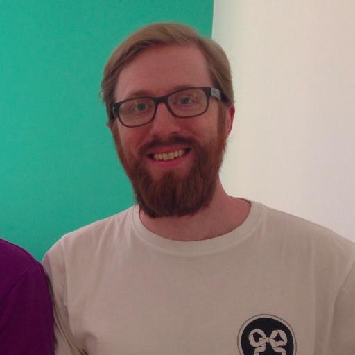 richardtifelt's profile picture. Developer and Co-founder of @teamtailor