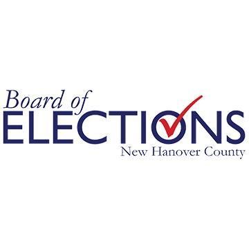 Stay connected with all things elections for New Hanover County! Register to vote HERE: https://t.co/zThZ57oi3s
