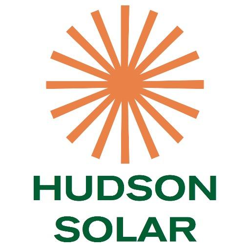HudsonSolarUS's profile picture. We are your local expert, dedicated to bringing #solar to where we all live. Our goal is to help better our corner of the world by switching to clean energy!