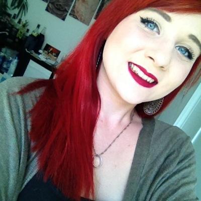 ManonMHLeblanc's profile picture. 