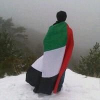 عاشق الوطن (@hamad_omair) 's Twitter Profile