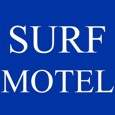 Surf Motel Gardens Surfmotelgarden Twitter