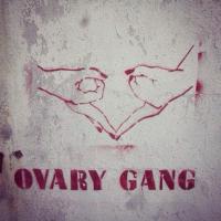 Ovary Gang (@ambivalence_inc) 's Twitter Profile