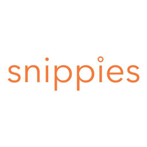 We translate ideas into video. It's that simple.
#Snippies