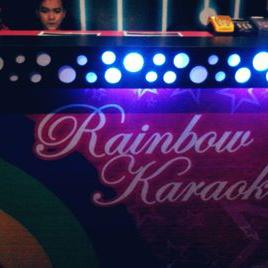 Rainbow Karaoke