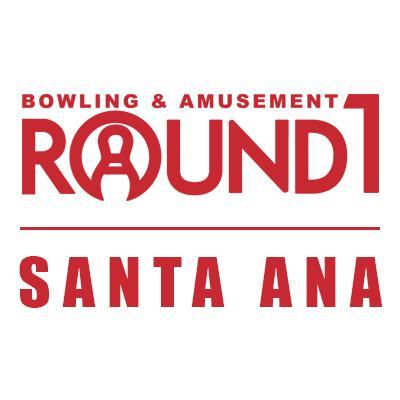 Round 1 Santa Ana