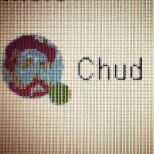 Chudvibrations's profile picture. Music Blog about music in the form of a blog