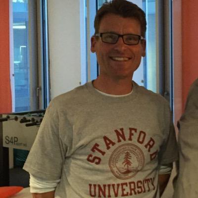 Software Developer, UX-Enthusiast, Architect & Cyclist #angular