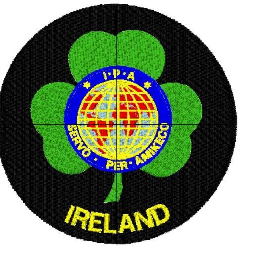 Irish Section International Police Association