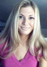 I just broke up with i like fun going out with friends oh and I forget to mention make up check out my pics